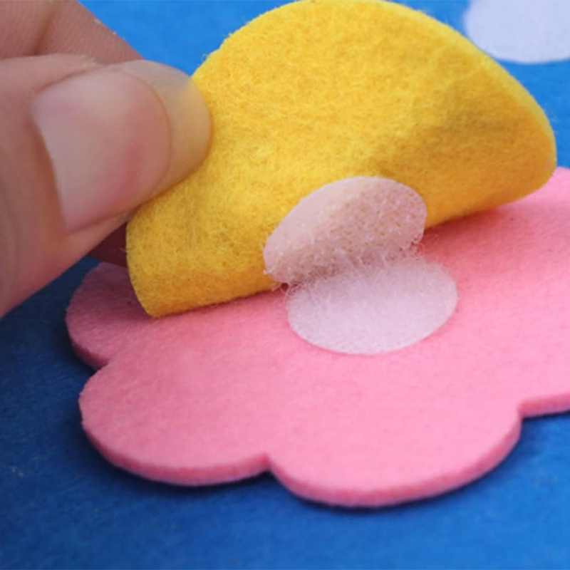 Jeu d'apprentissage pour les plus petits (3-6ans)